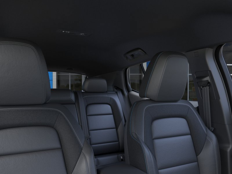 New 2024 Chevrolet Equinox EV LT AWD/4WD image 69