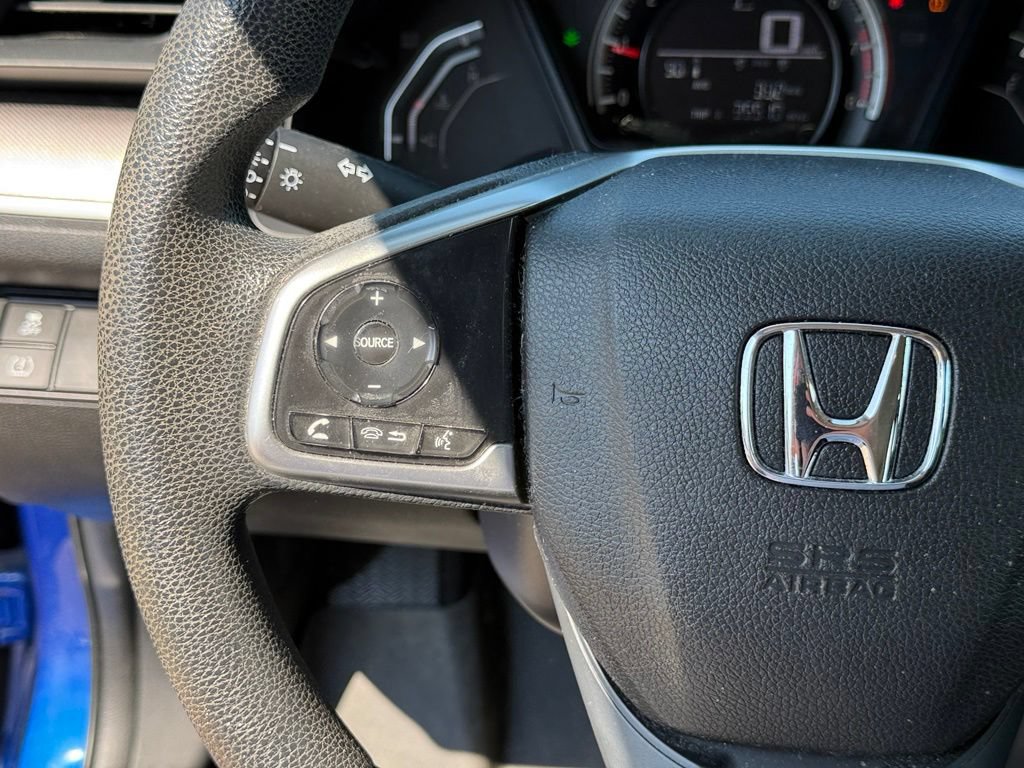 Used 2017 Honda Civic LX image 15