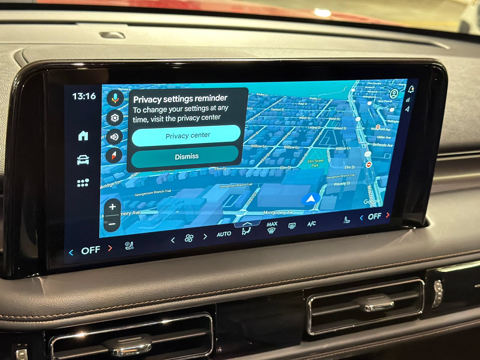 New 2026 Lincoln Aviator AWD image 28
