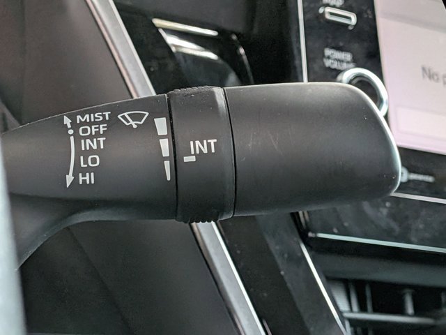 Certified 2021 Toyota Camry TRD w/ TRD Package w/JBL Audio image 10