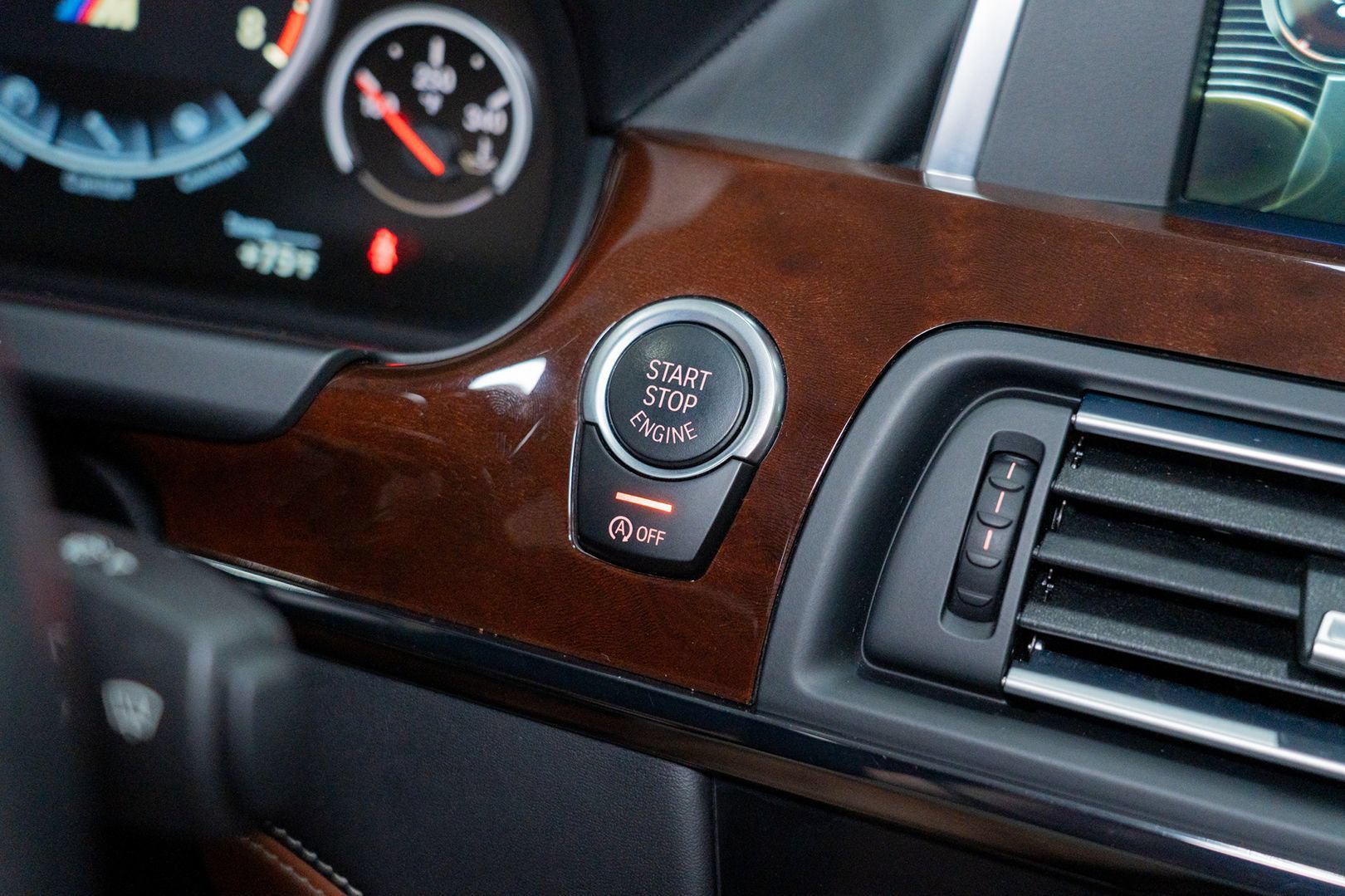 Used 2014 BMW M6 Gran Coupe RWD image 57