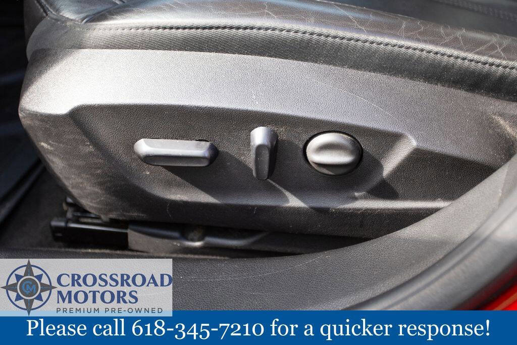 Used 2015 Buick Regal Premium w/ Experience Buick Package FWD image 20