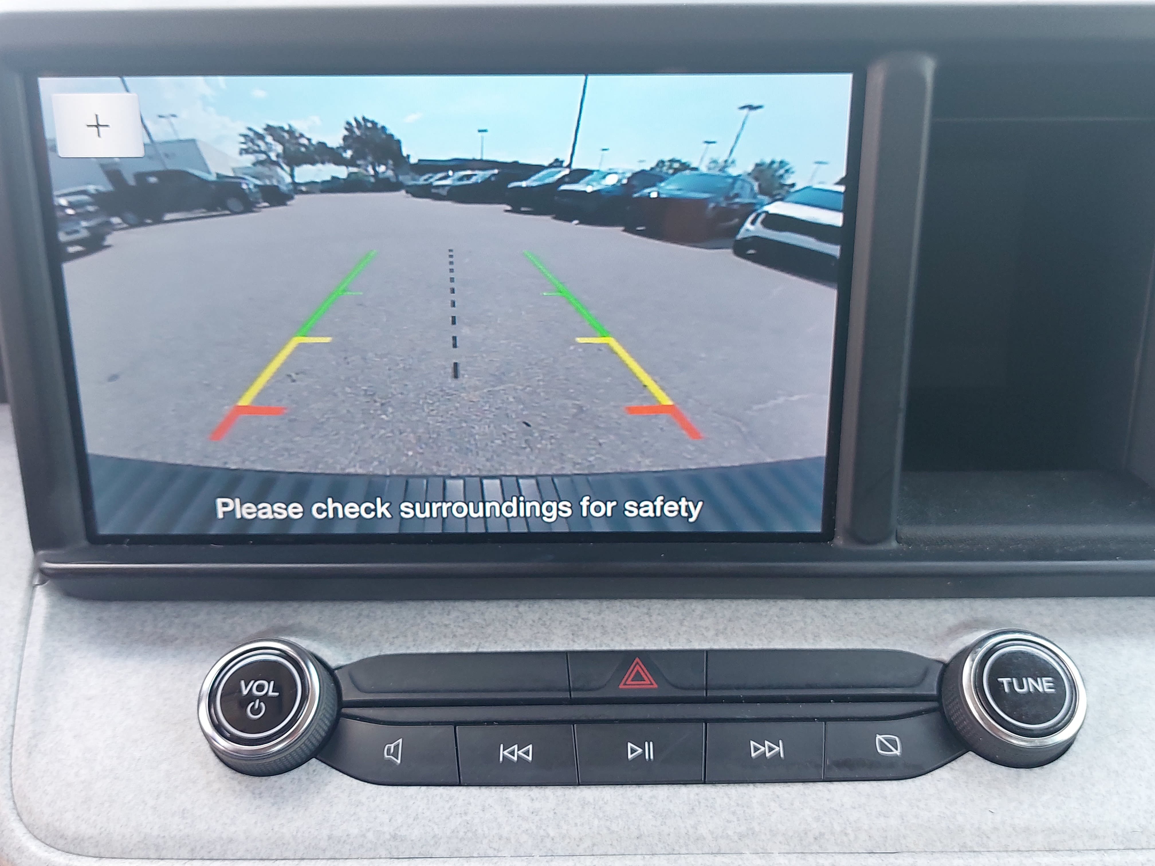 Used 2024 Ford Maverick XLT FWD image 22