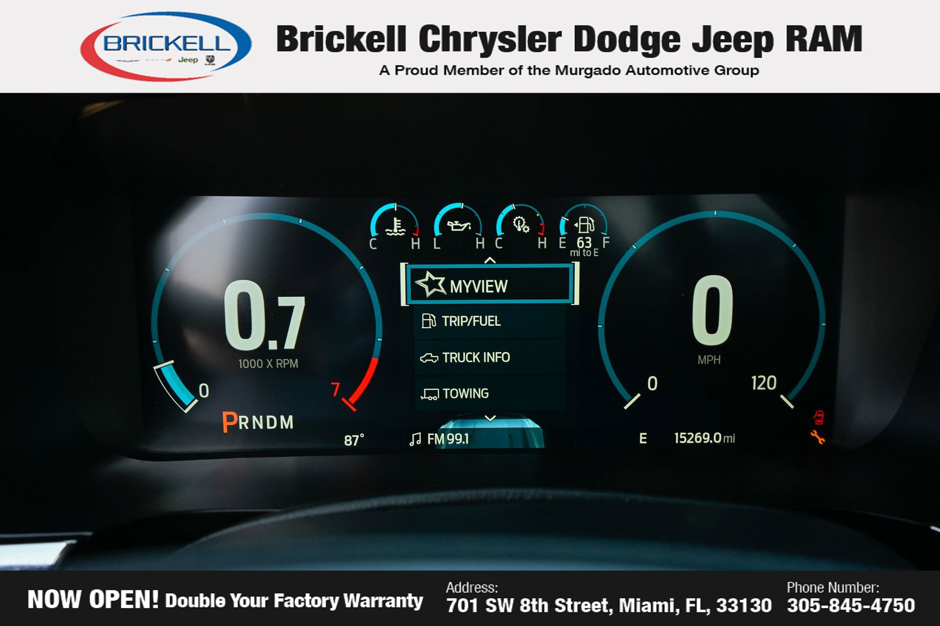 Used 2022 Ford F150 Lariat w/ Trailer Tow Package image 30