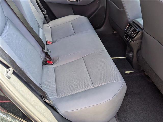 Used 2026 Lexus RZ 350e 2WD image 18