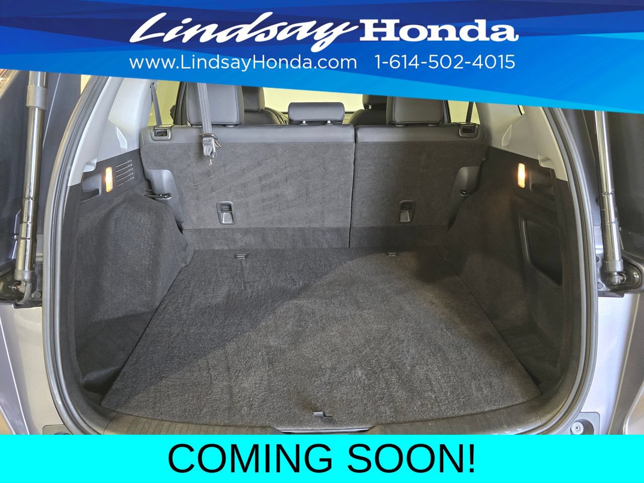 Used 2021 Honda CR-V EX-L image 11
