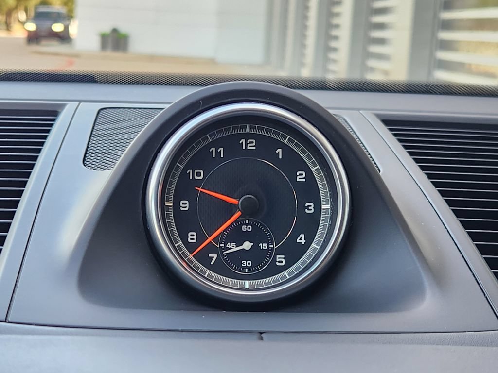 Used 2019 Porsche Macan S AWD/4WD image 16