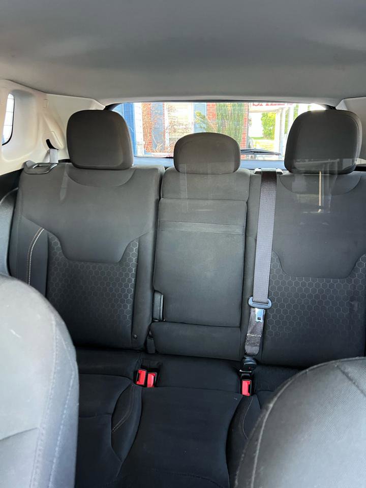 Used 2018 Jeep Compass Sport w/ Tech Group image 25