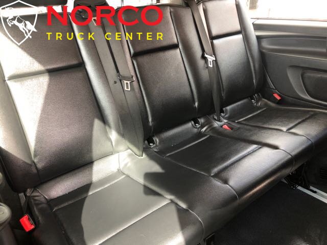 Used 2019 Mercedes-Benz Metris Passenger image 14