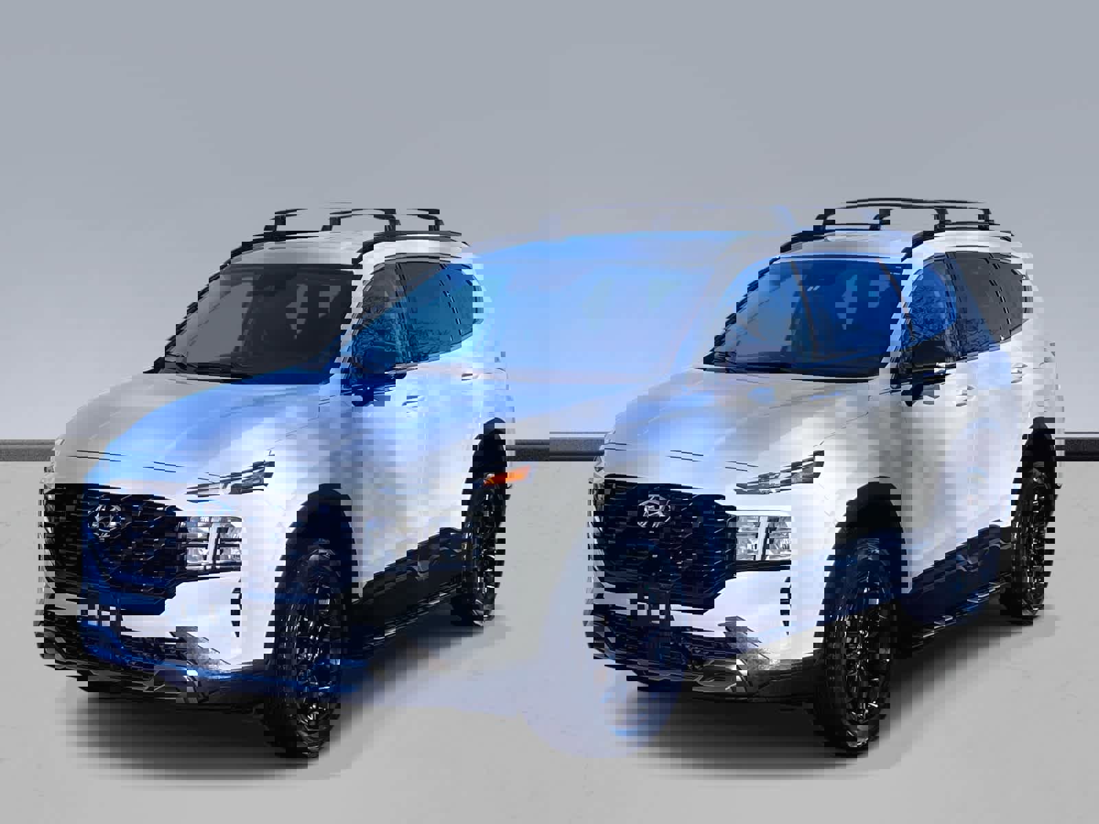 Used 2023 Hyundai Santa Fe XRT image 1