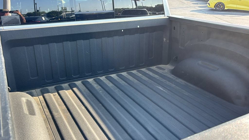 Used 2022 RAM 1500 Limited AWD/4WD image 33