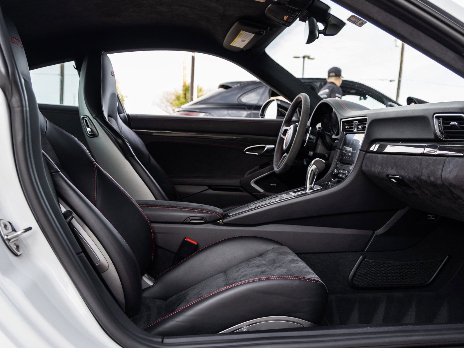 Certified 2018 Porsche 911 GT3 image 42