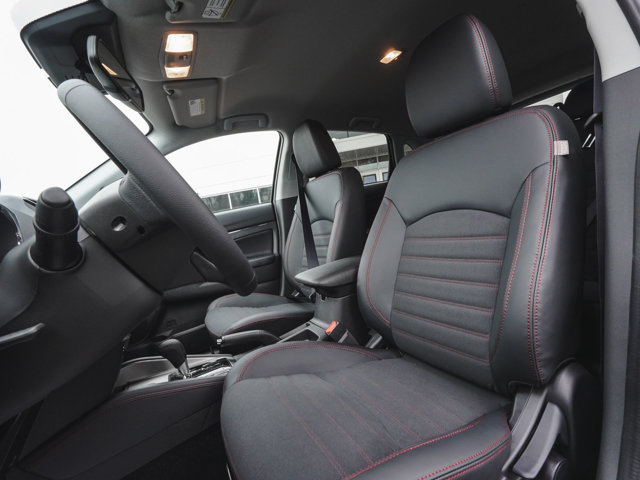 New 2026 Mitsubishi Outlander Sport SE AWD/4WD image 30