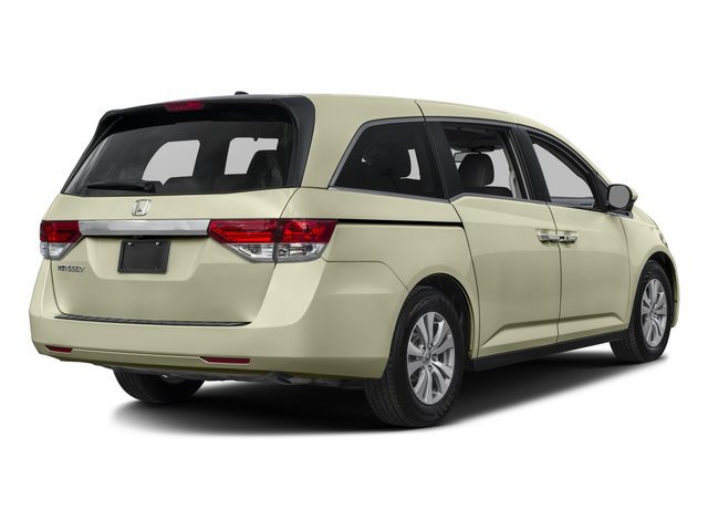 Used 2016 Honda Odyssey EX-L image 2