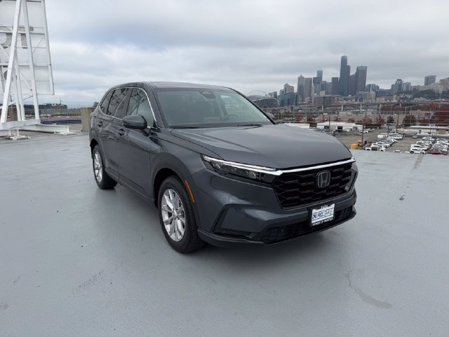 Used 2024 Honda CR-V EX-L 360° Tour