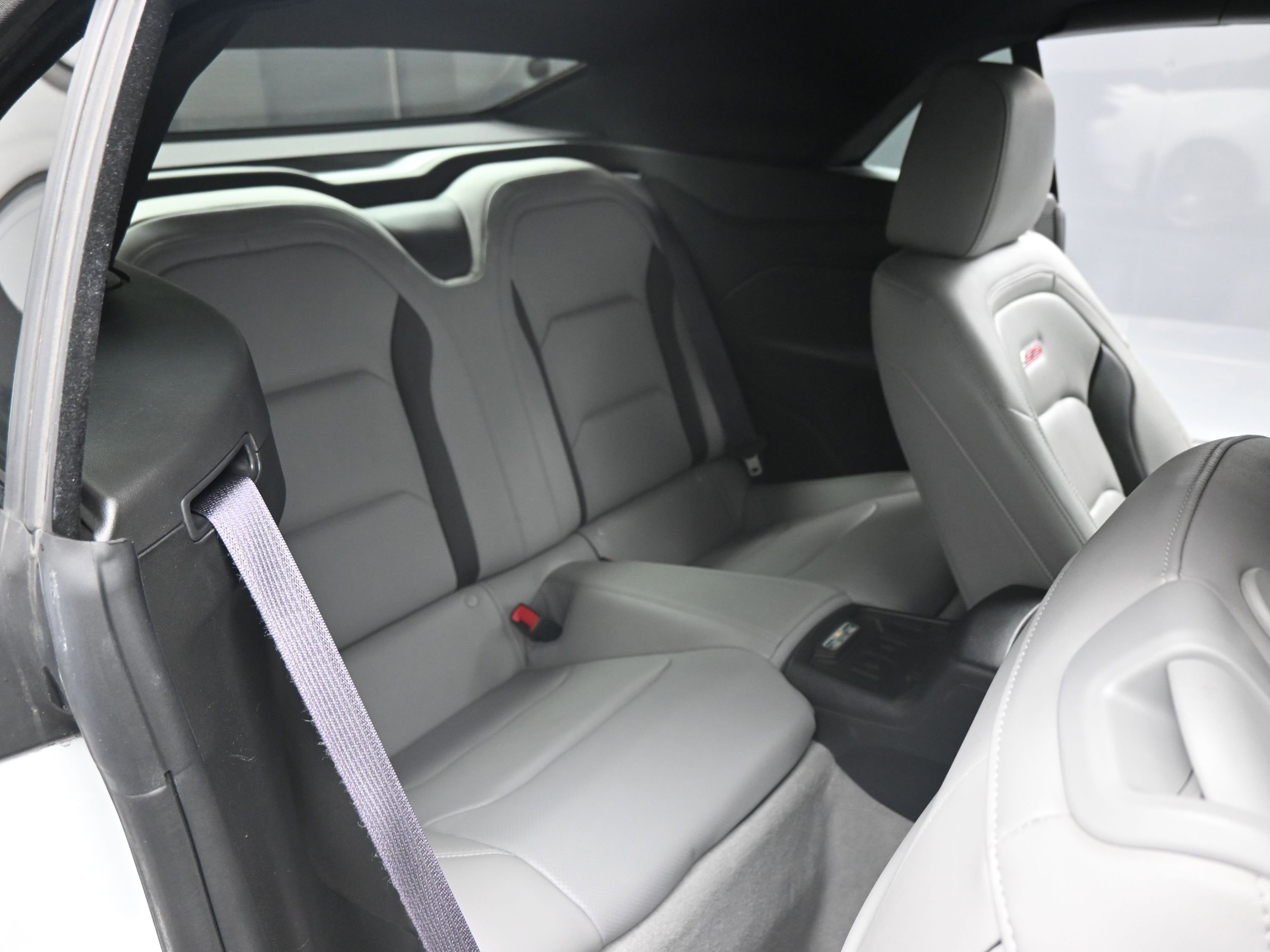 Used 2016 Chevrolet Camaro SS image 19