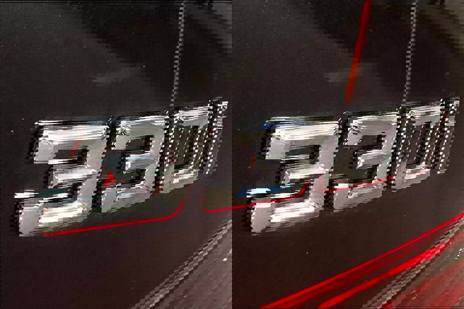 Certified 2025 BMW 330i Sedan image 9