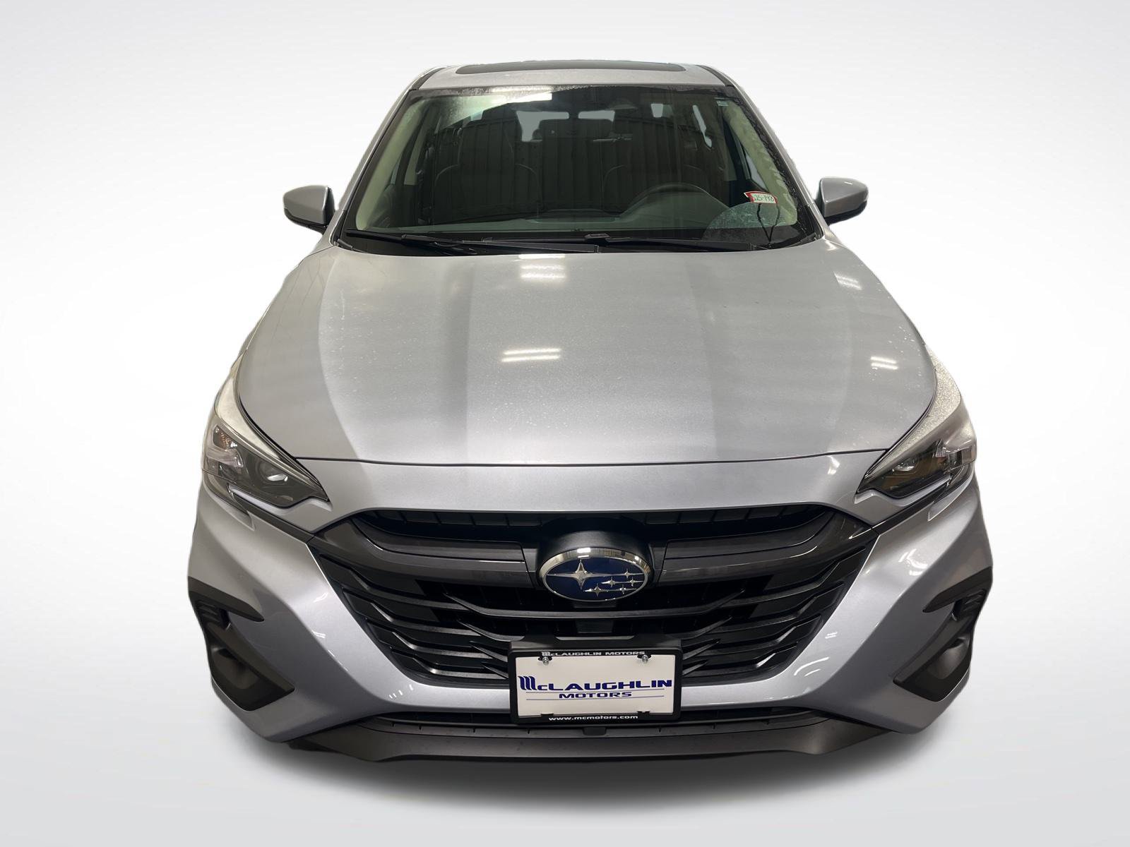 New 2025 Subaru Legacy Limited AWD/4WD image 3