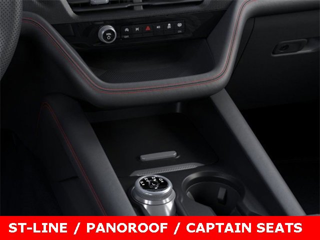 New 2025 Ford Explorer ST-Line image 15