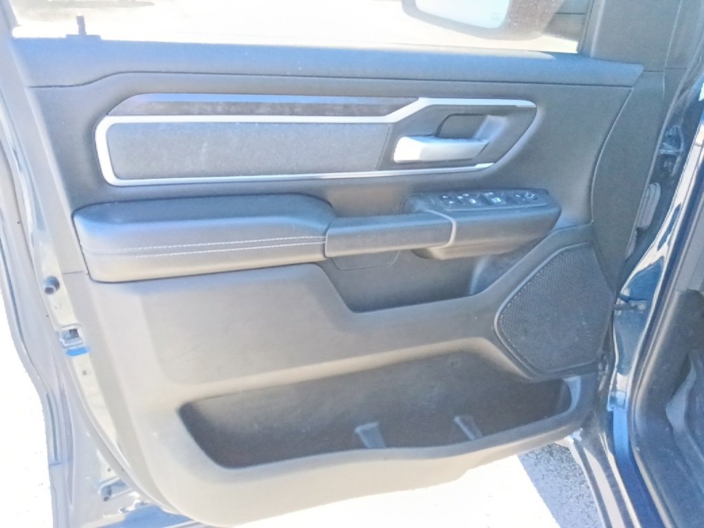 Used 2022 RAM 1500 Big Horn image 11