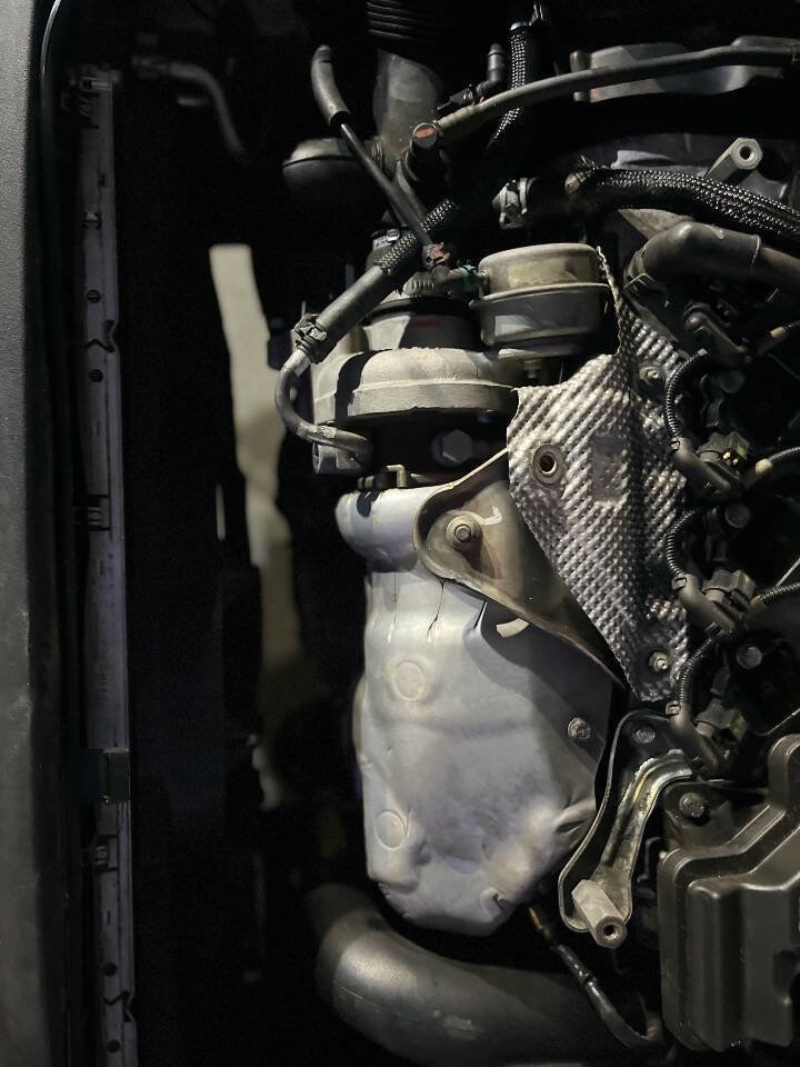 Used 2013 Dodge Dart Rallye image 40