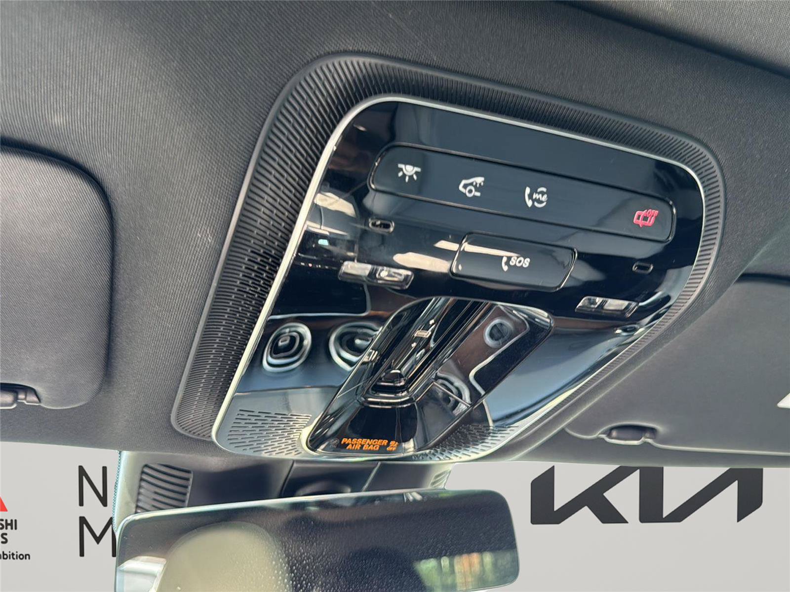Used 2023 Mercedes-Benz C 300 Sedan image 19