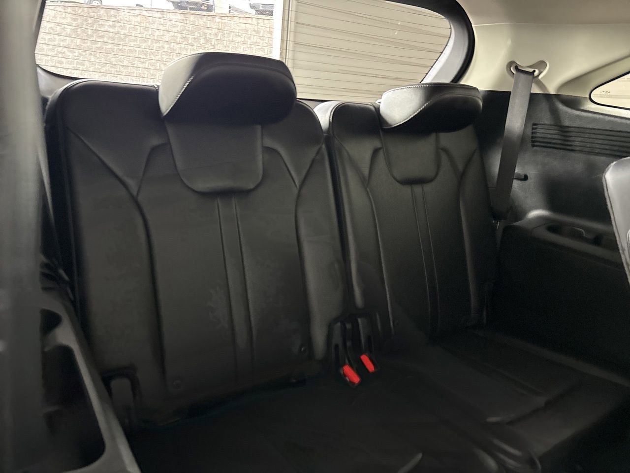 Used 2023 Kia Sorento SX FWD image 27