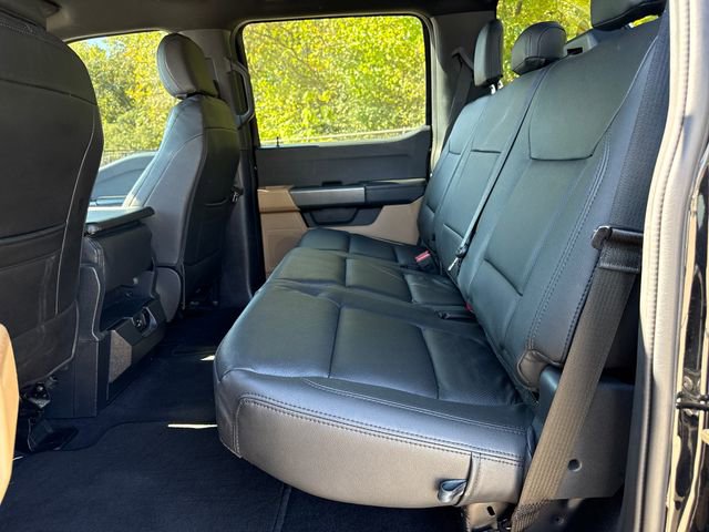 Used 2023 Ford F150 XLT image 24