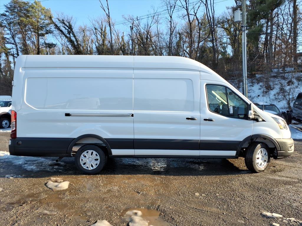 New 2026 Ford Transit 350 148 High Roof Extended image 4