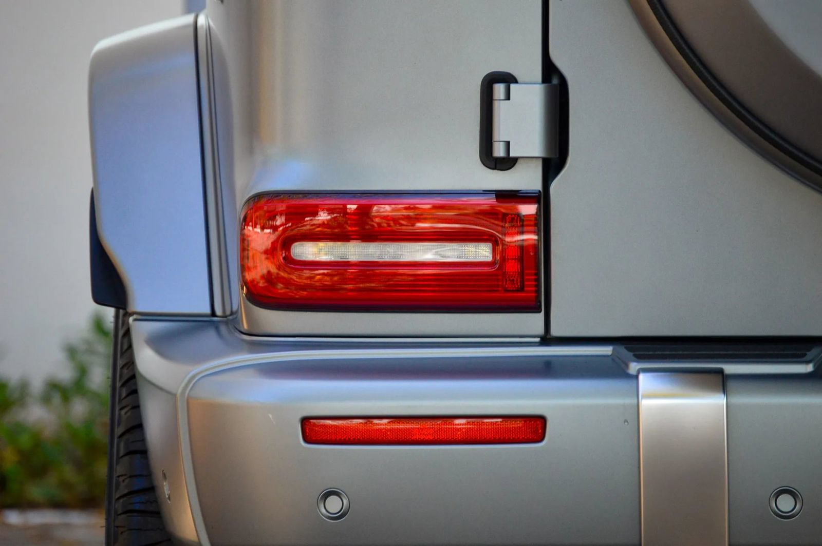 Used 2022 Mercedes-Benz G 63 AMG 4MATIC image 18