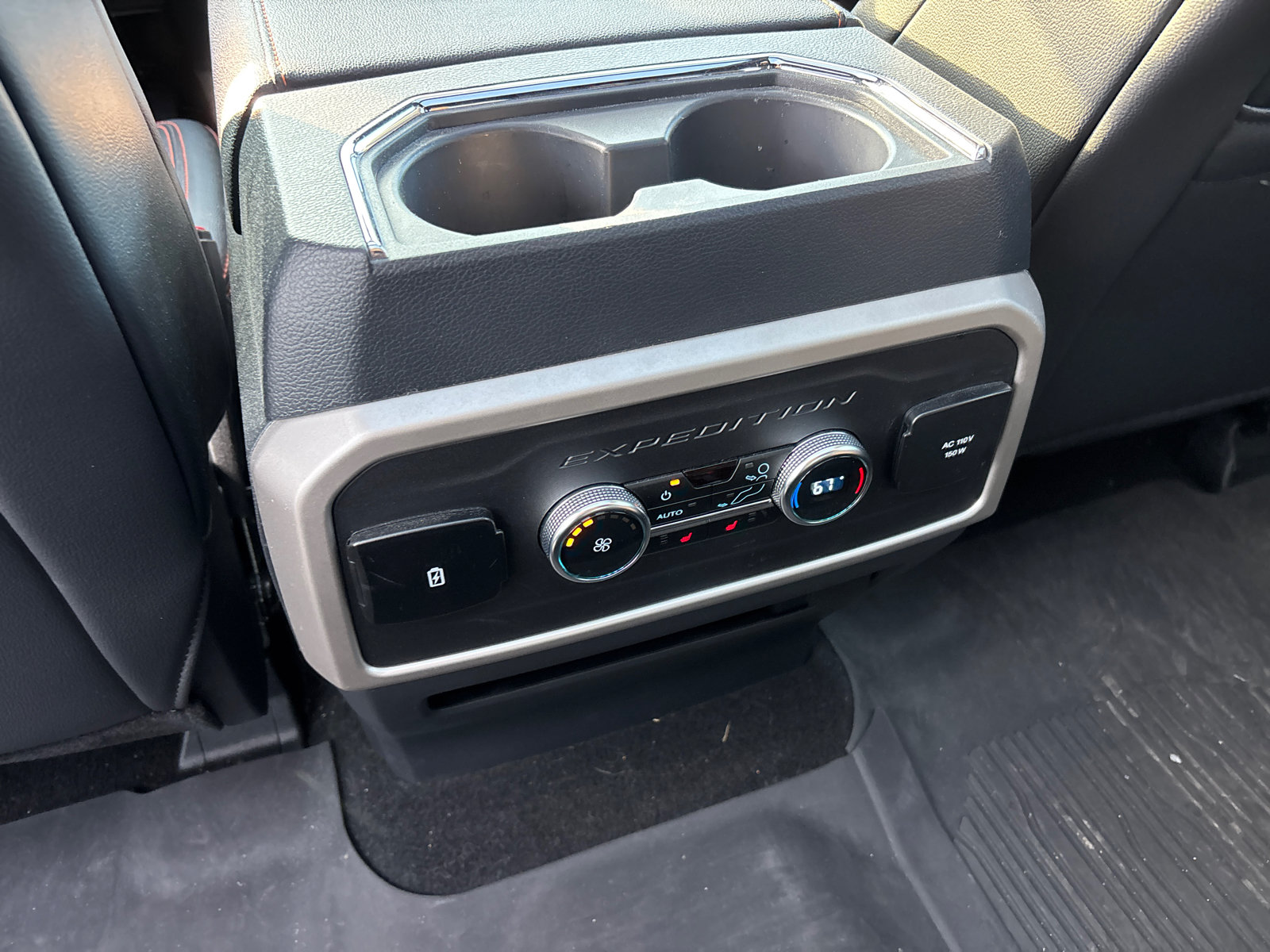 Used 2024 Ford Expedition Timberline AWD/4WD image 30