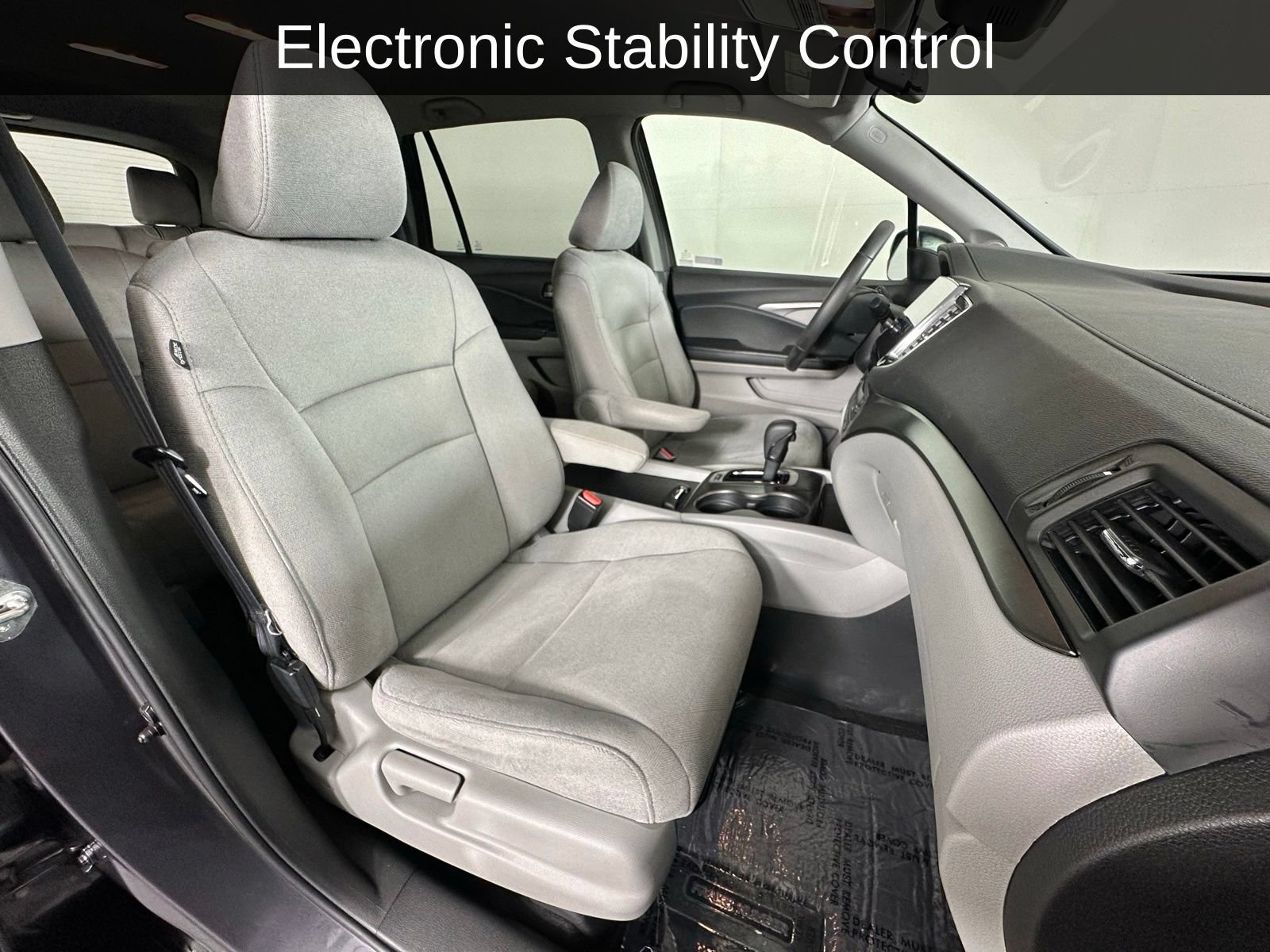 Used 2019 Honda Pilot EX image 6