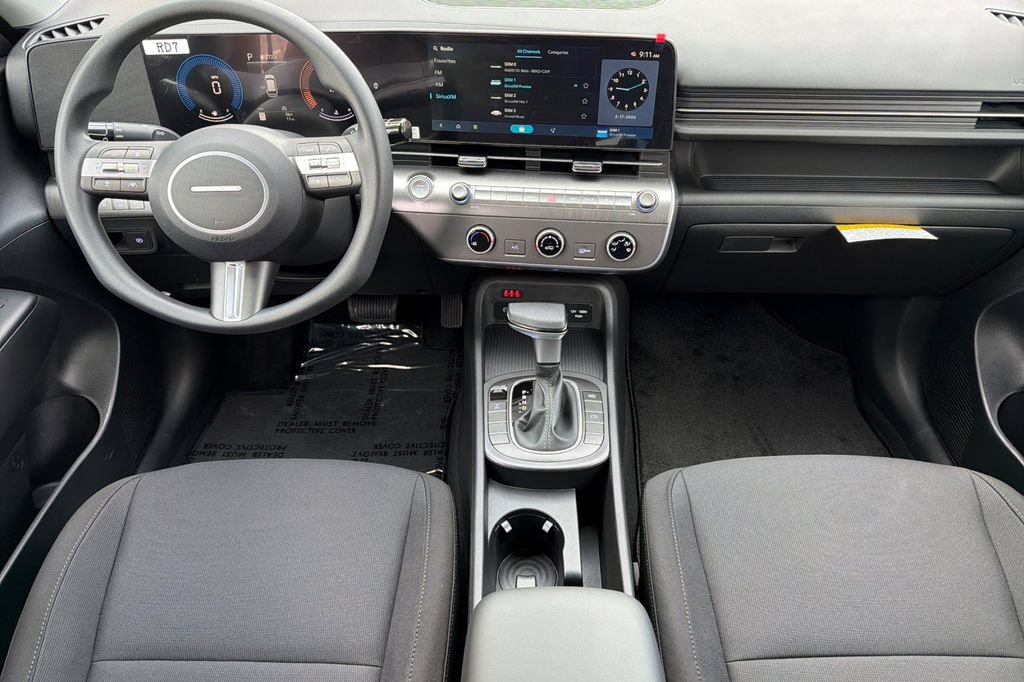 New 2026 Hyundai Kona SE AWD/4WD image 10