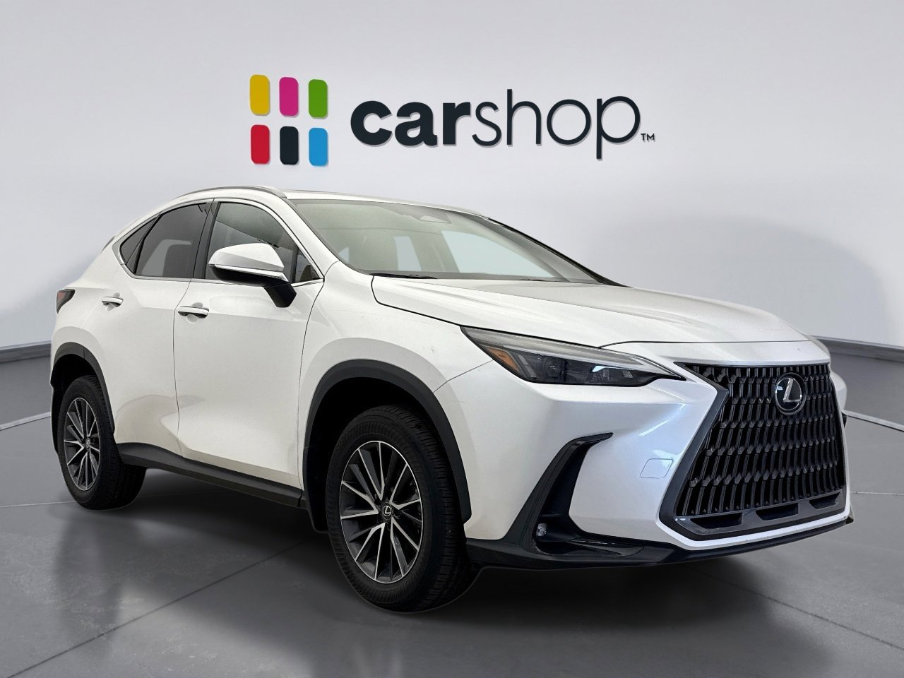 Used 2024 Lexus NX 350 AWD w/ Cold Area Package image 7