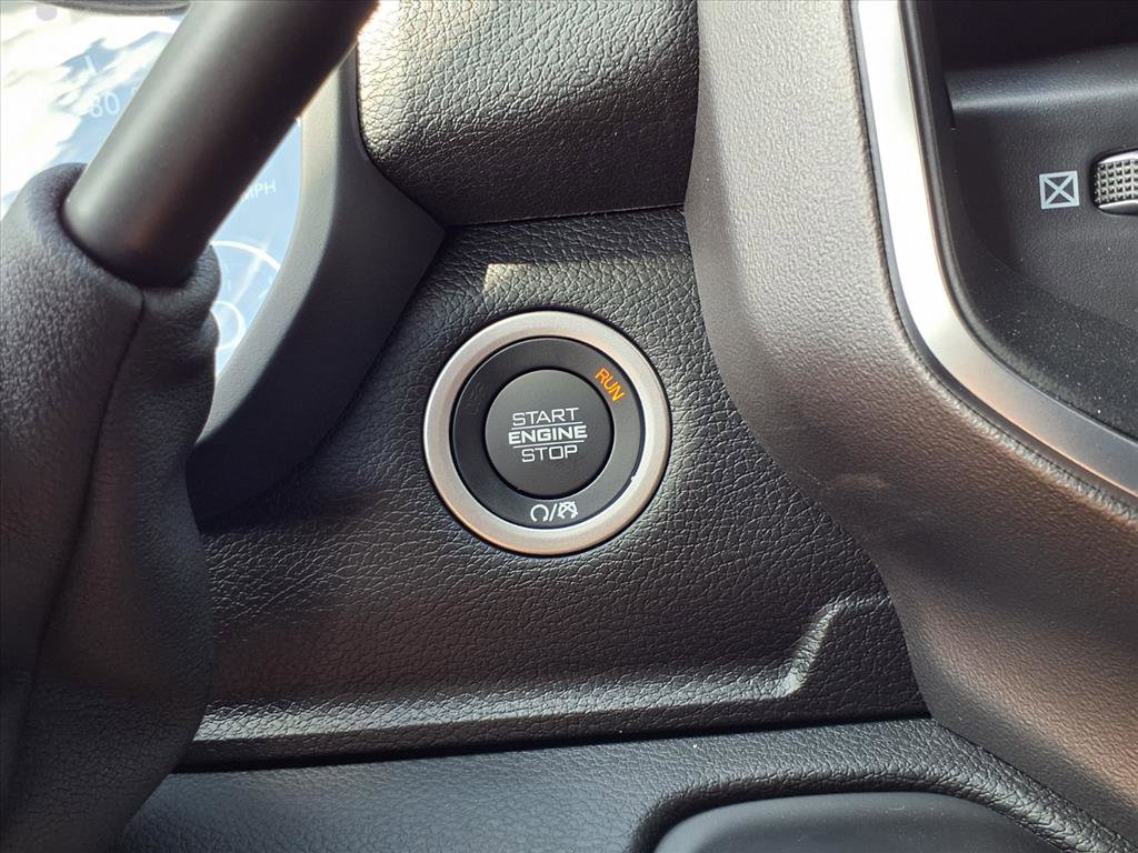 New 2026 RAM 2500 Lone Star image 9