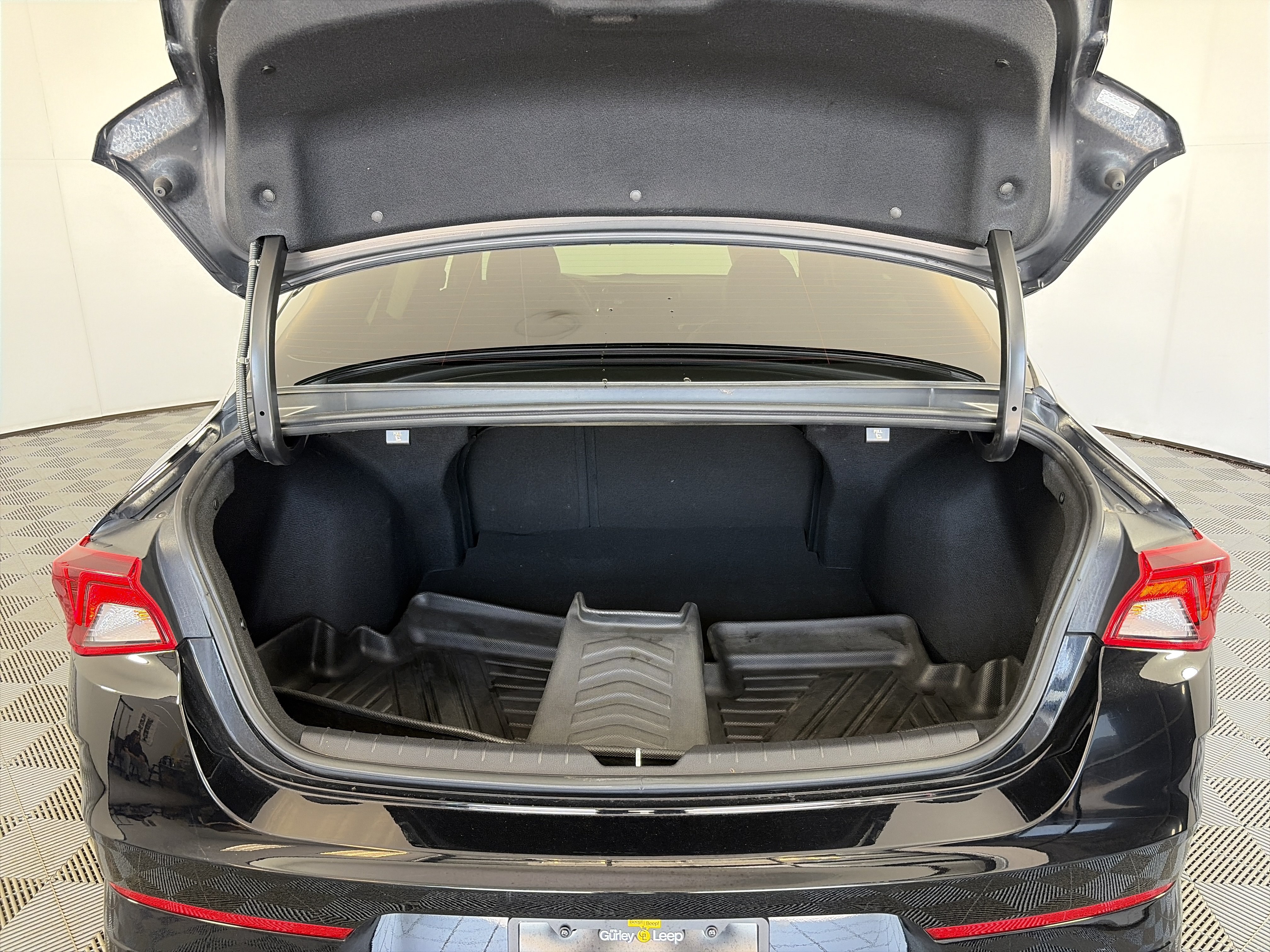 Certified 2023 Kia K5 GT-Line FWD image 19