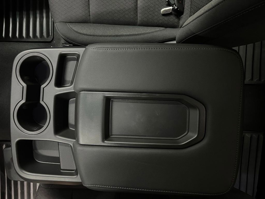 New 2026 Chevrolet Silverado 1500 LT image 26