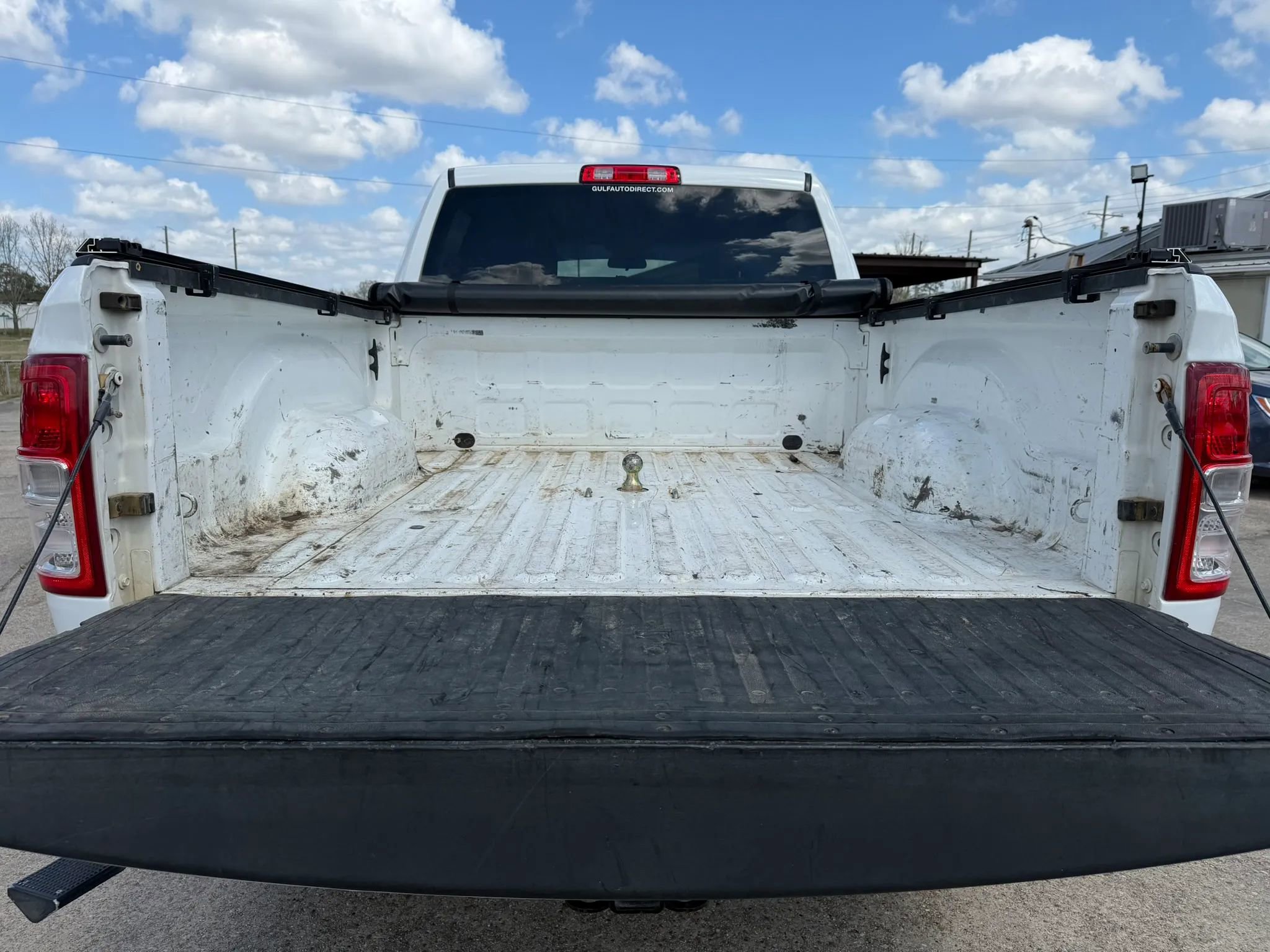 Used 2020 RAM 2500 Big Horn image 6