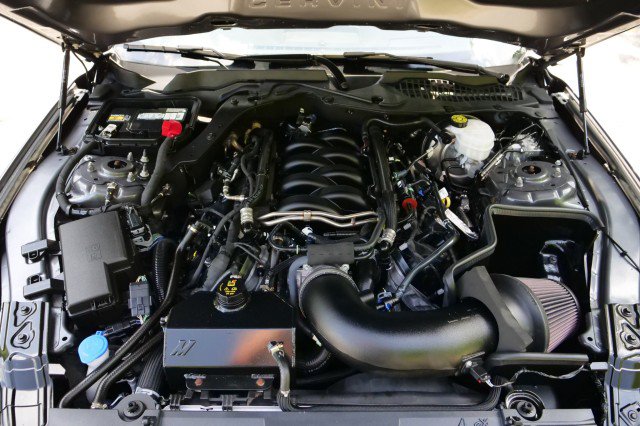 Used 2021 Ford Mustang GT RWD image 37