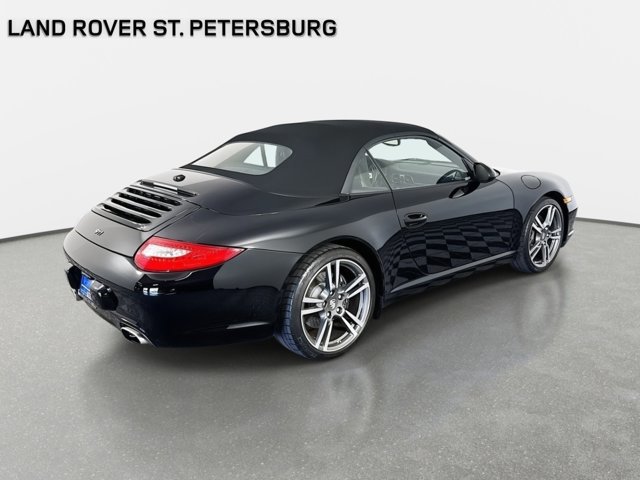Used 2012 Porsche 911 Carrera image 5