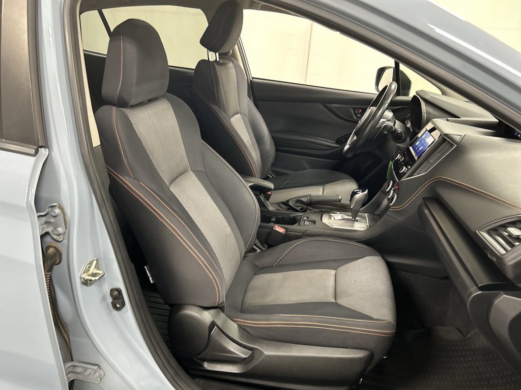 Used 2021 Subaru Crosstrek 2.0i Premium AWD/4WD image 22