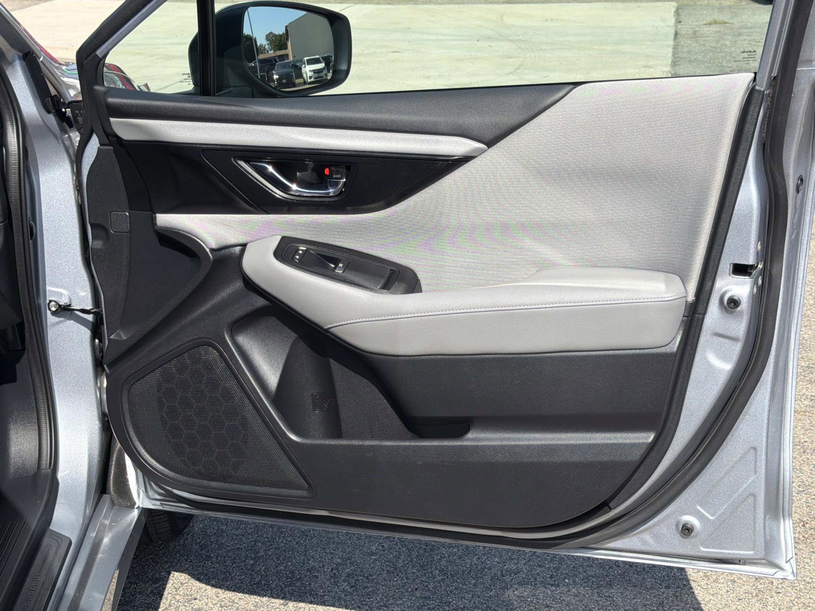 Used 2025 Subaru Legacy Premium w/ Popular Package #1A image 27