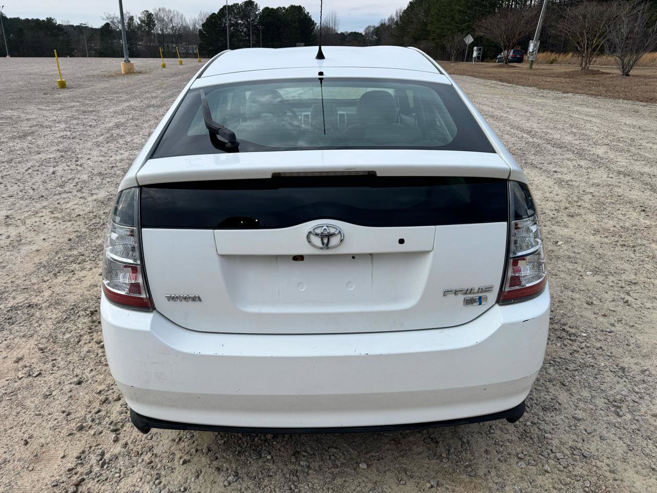 Used 2004 Toyota Prius image 7