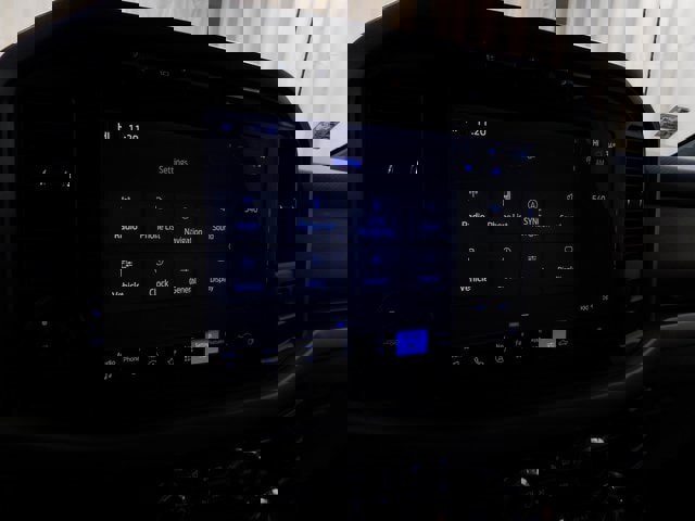 Used 2024 Ford F150 XLT w/ Mobile Office Package image 32