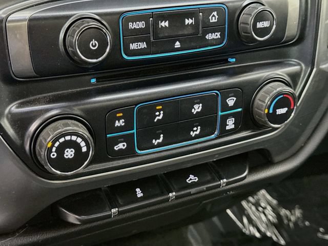 Used 2014 Chevrolet Silverado 1500 LT w/ LT Convenience Package AWD/4WD image 15