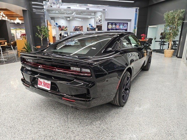 New 2026 Dodge Charger Daytona Scat Pack image 6