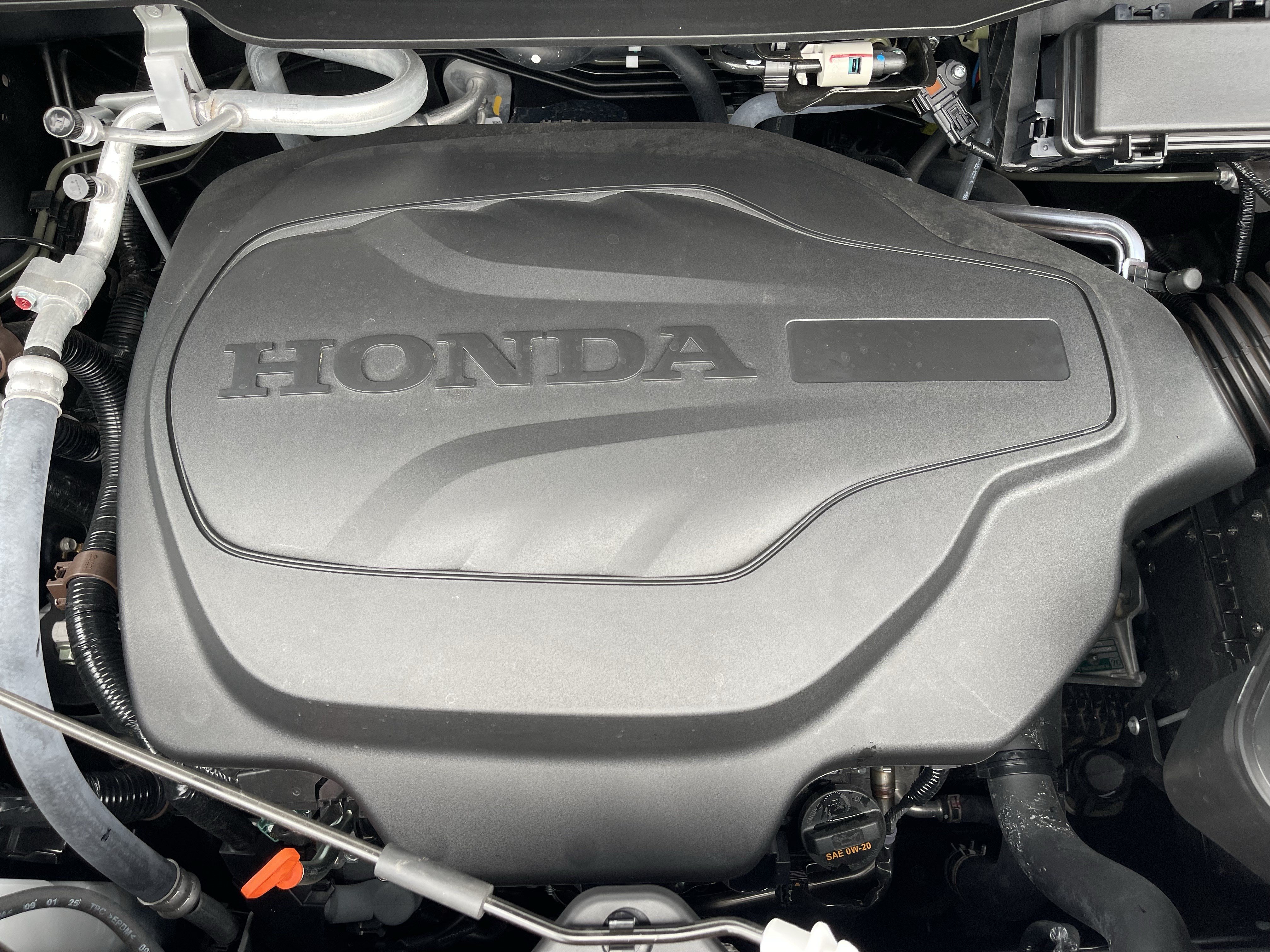 Used 2025 Honda Ridgeline Black Edition image 26