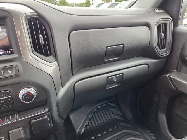 Used 2023 GMC Sierra 1500 Pro w/ Convenience Package AWD/4WD image 26
