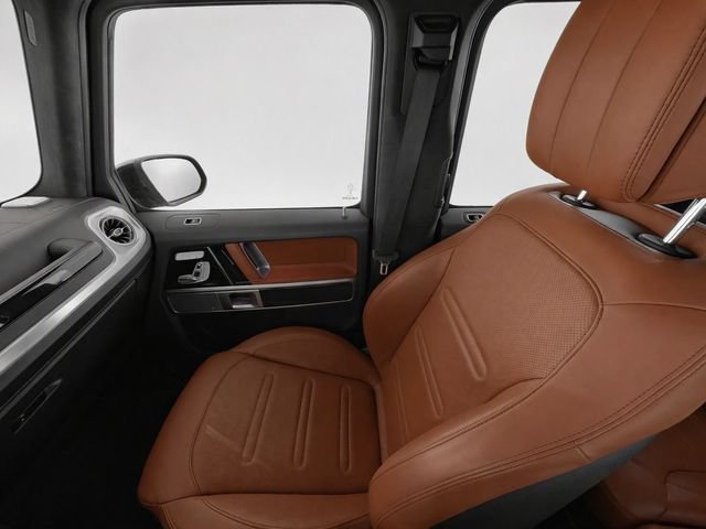 Used 2019 Mercedes-Benz G 550 image 15