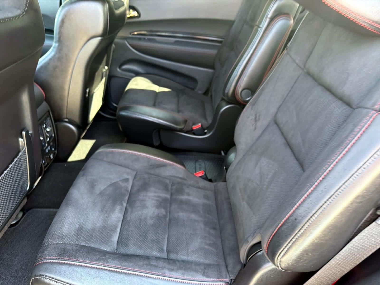 Used 2026 Dodge Durango GT AWD/4WD image 10